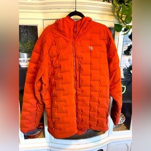 Mountain Hardwear jacket xxl